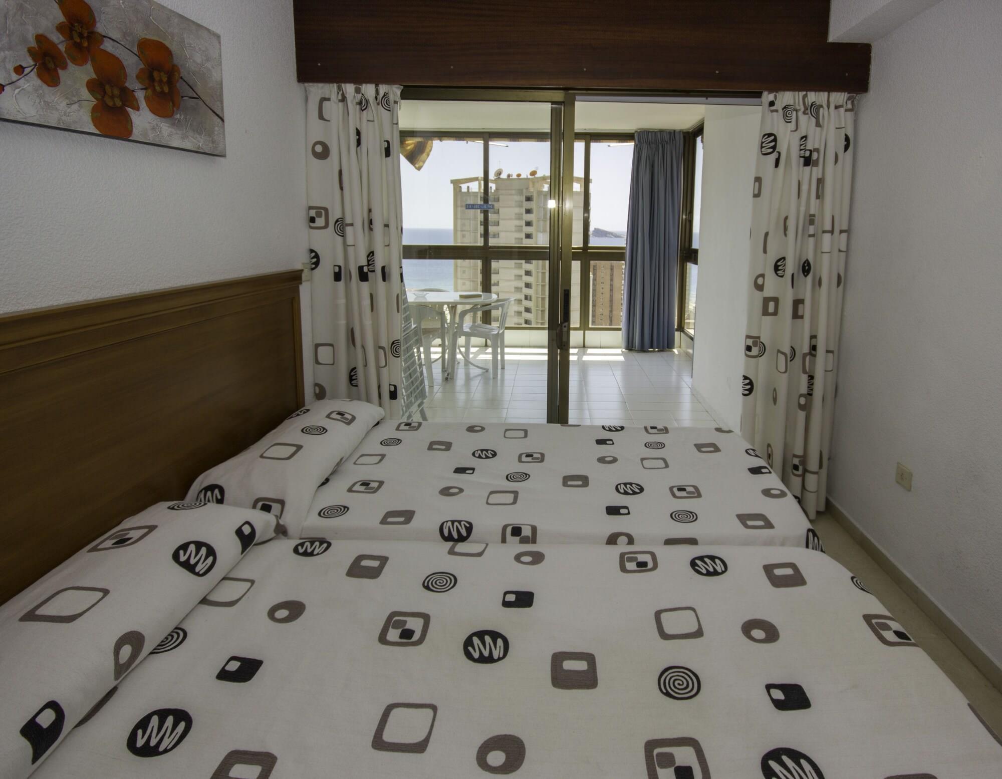 Apartment Gemelos 2 Beninter *