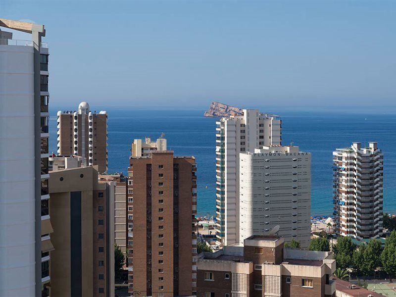 Apartment Gemelos 2 Beninter