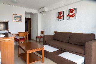 Apartment Gemelos 2 Beninter